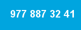 977 887 32 41 977 887 32 41